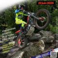 Affiche caisnes 2025 dimanche