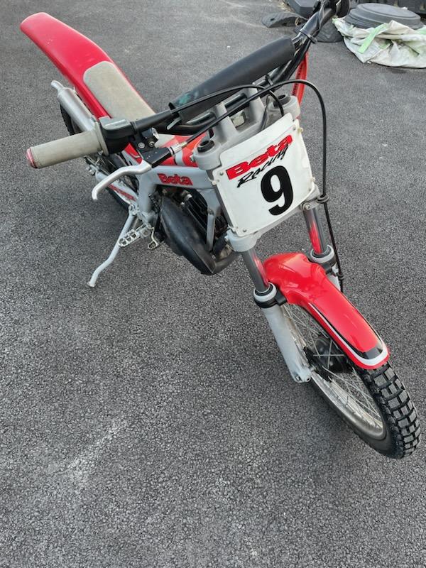 Beta 50 10 2023