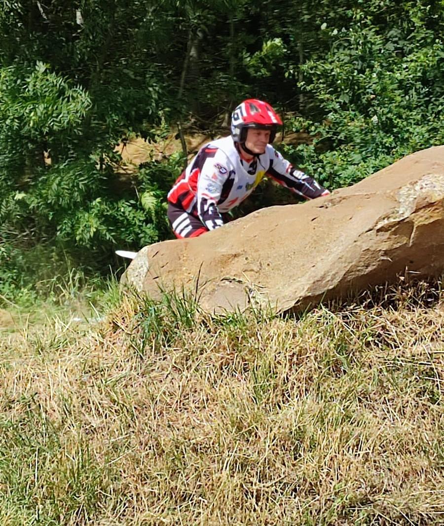 David menhir