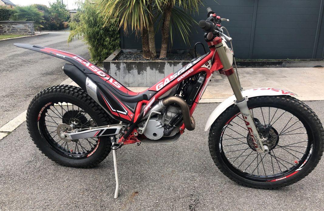 Gas martin 10 2024