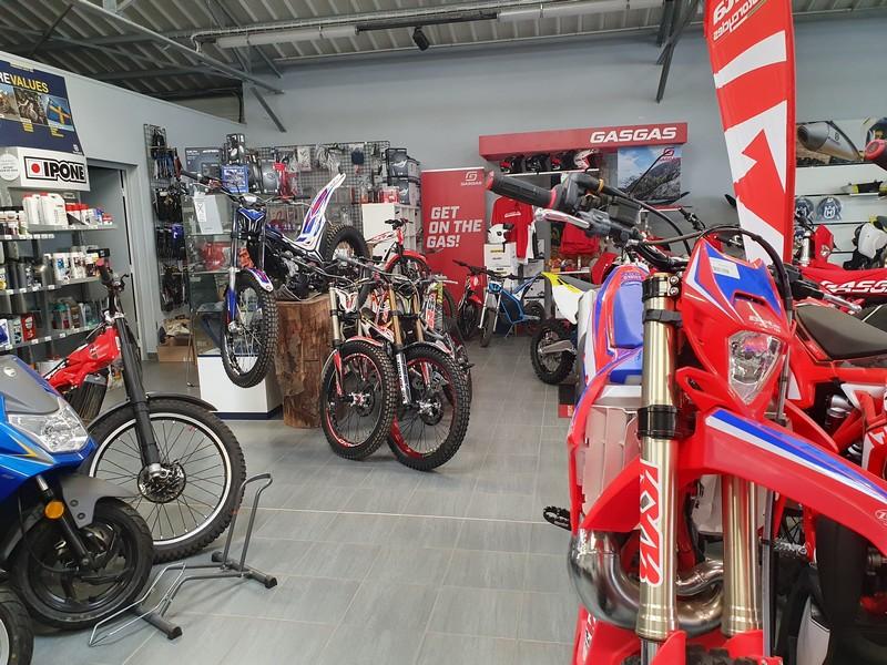 Hurand trial avec small