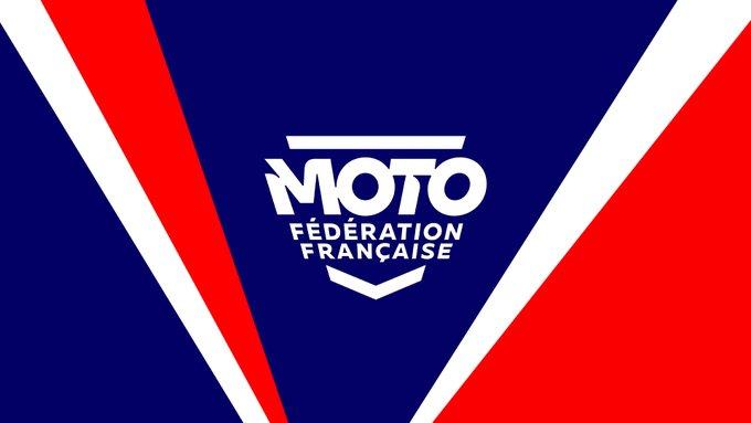 Logo 2022 moto fede