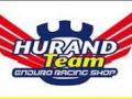 Logo hurand team
