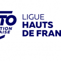 Logo ligue hdf 2023