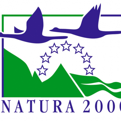 Logo natura 2000 gr