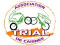 Logo trial club caisnes gm
