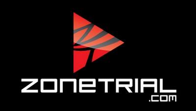 Logo zonetrial fond noir resized