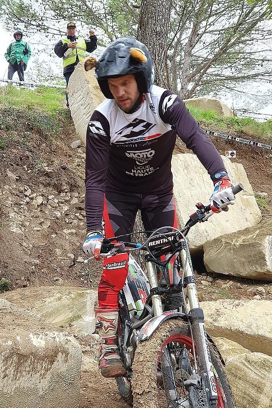 Loic tdr 24