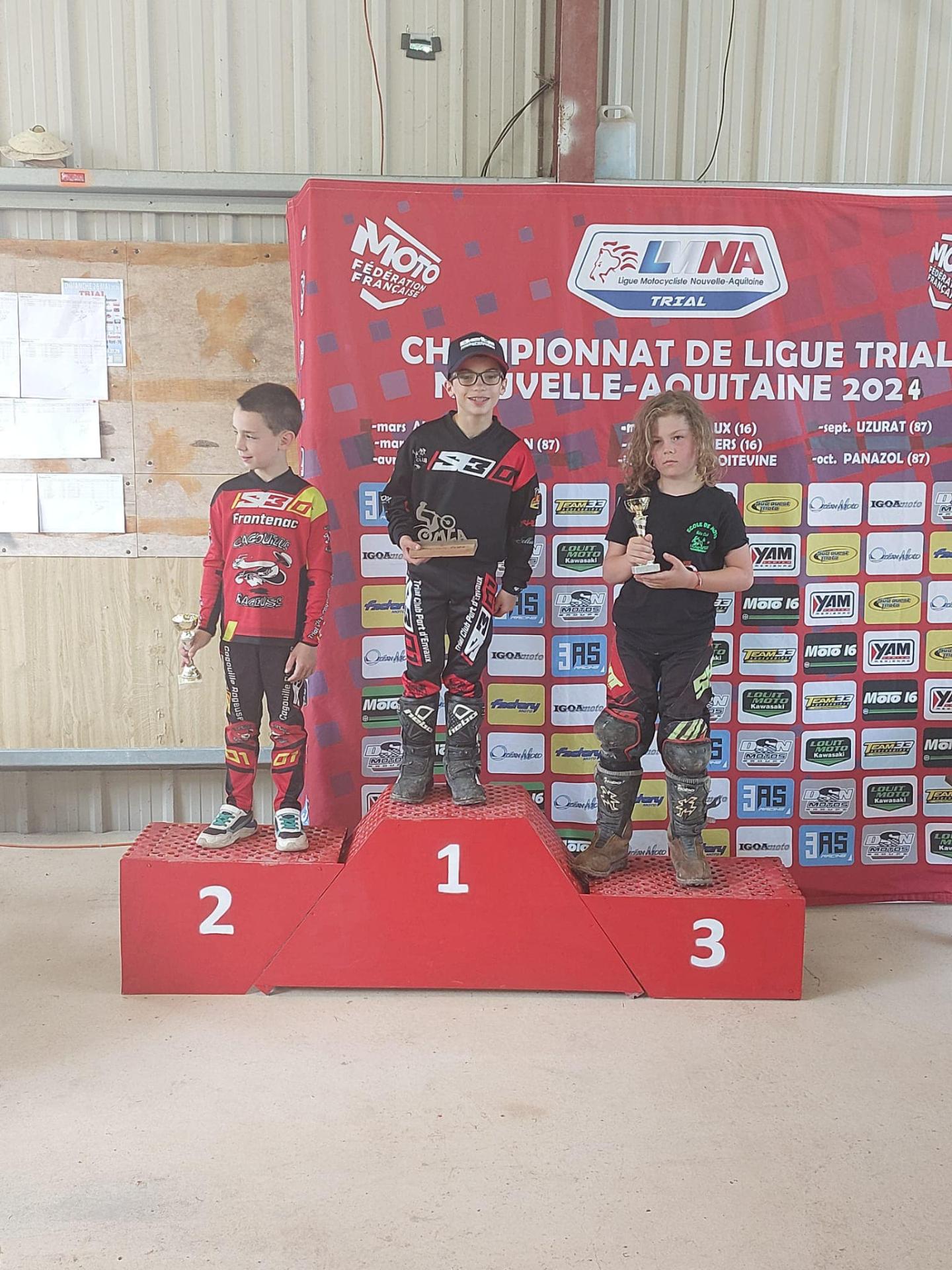 Louis champniers