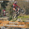Marcoussis 2022