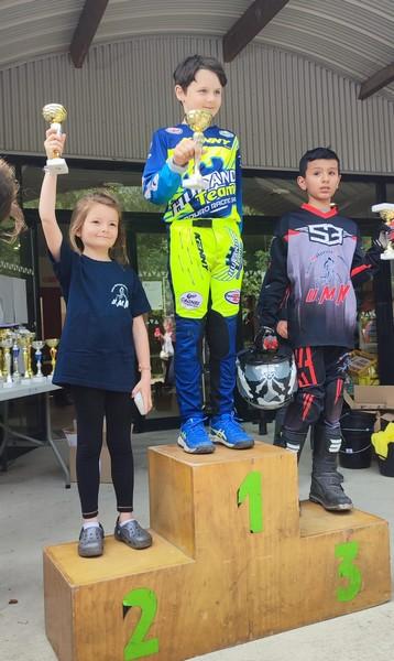 Martin felix vainqueur mt2 marcoussis 2026