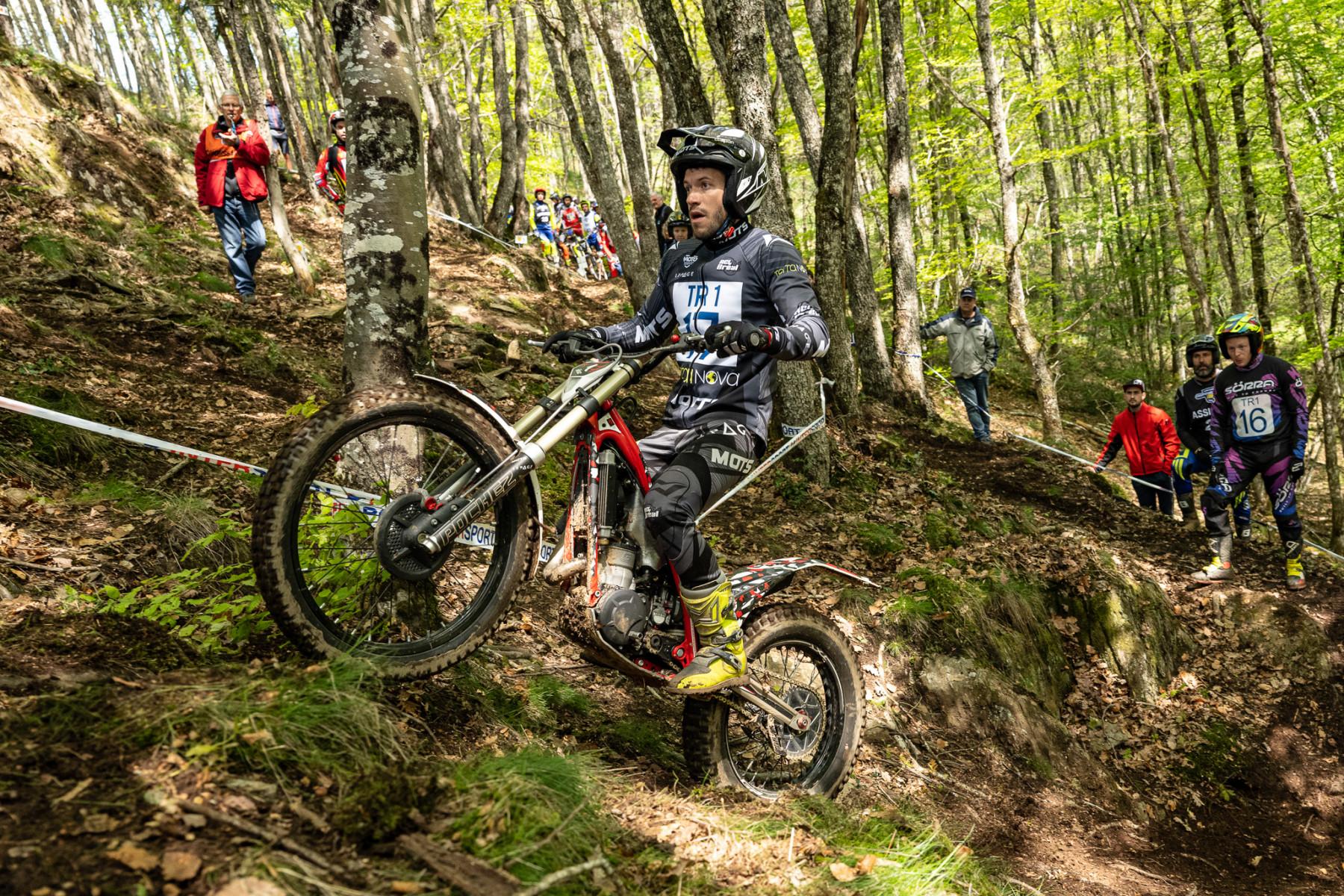 Martin trial stmamet 23 jc 7648