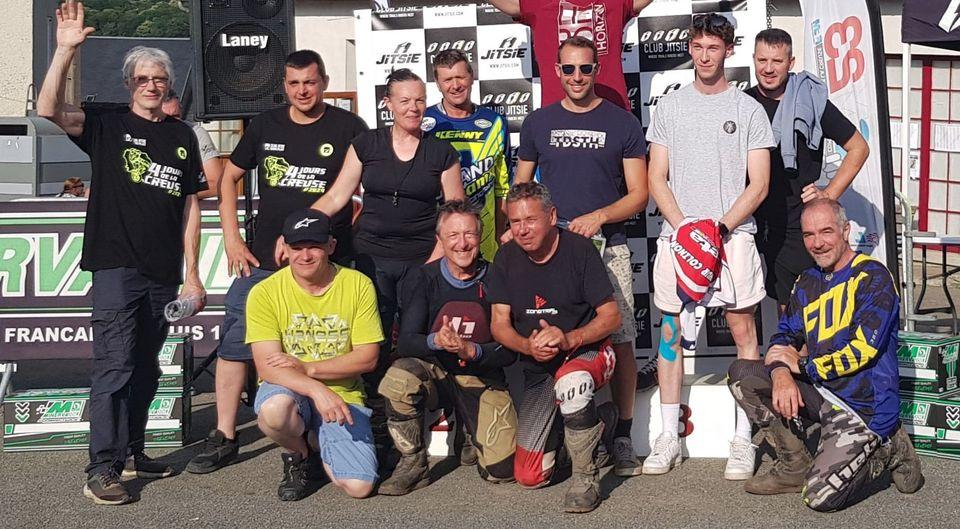 Podium general creuse 2024