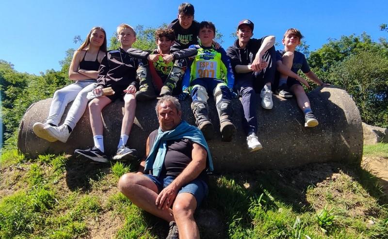 Sotteville jeunes et jean