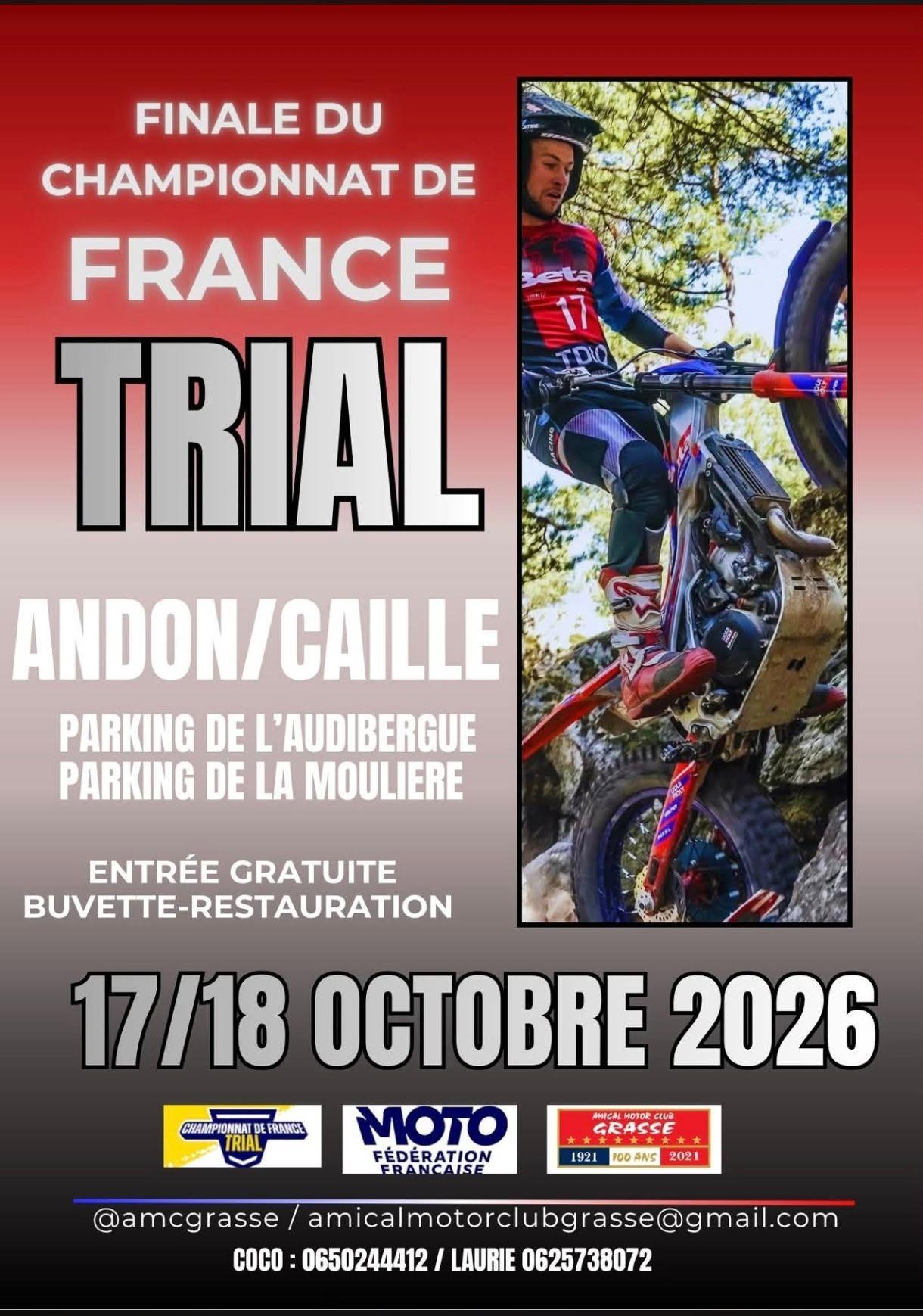 Affiche andon cf 2026