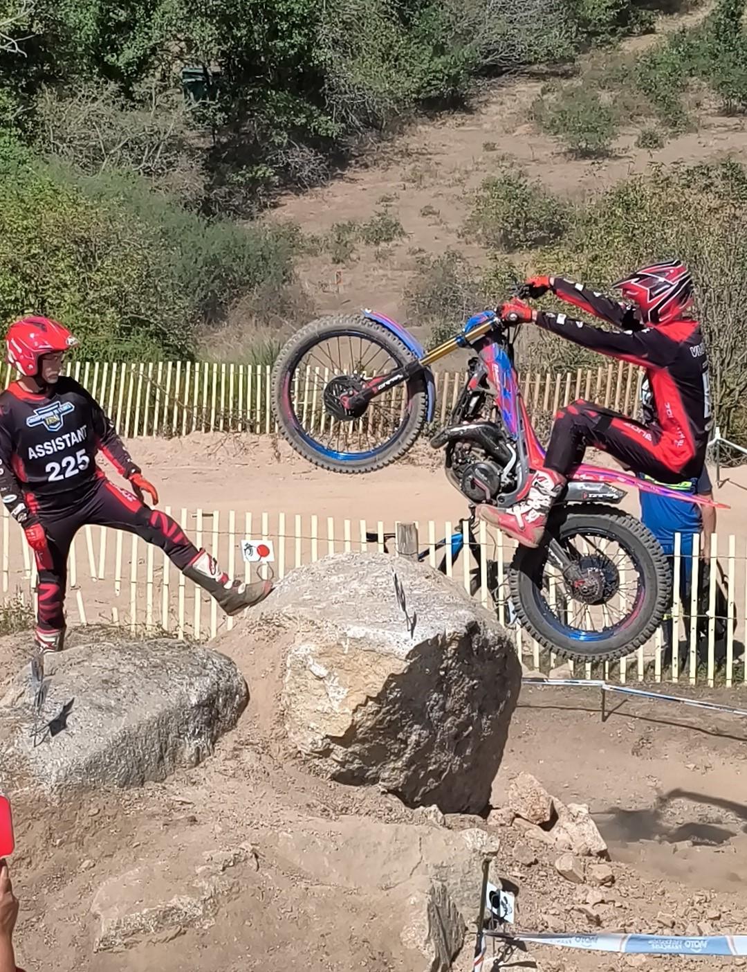 Flying vlad quinssaines 2026
