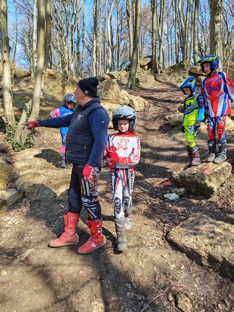 Groupe 2 stage 3 2026