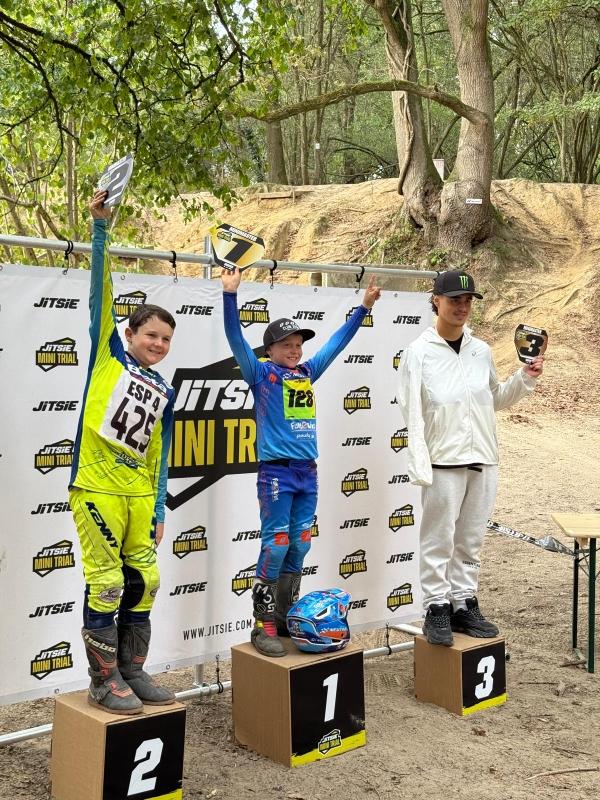 Martin felix podium manche jitsie fmb 2026