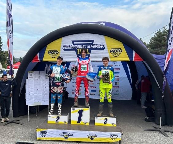 Oscar hurand 3e andon 2026 tr2