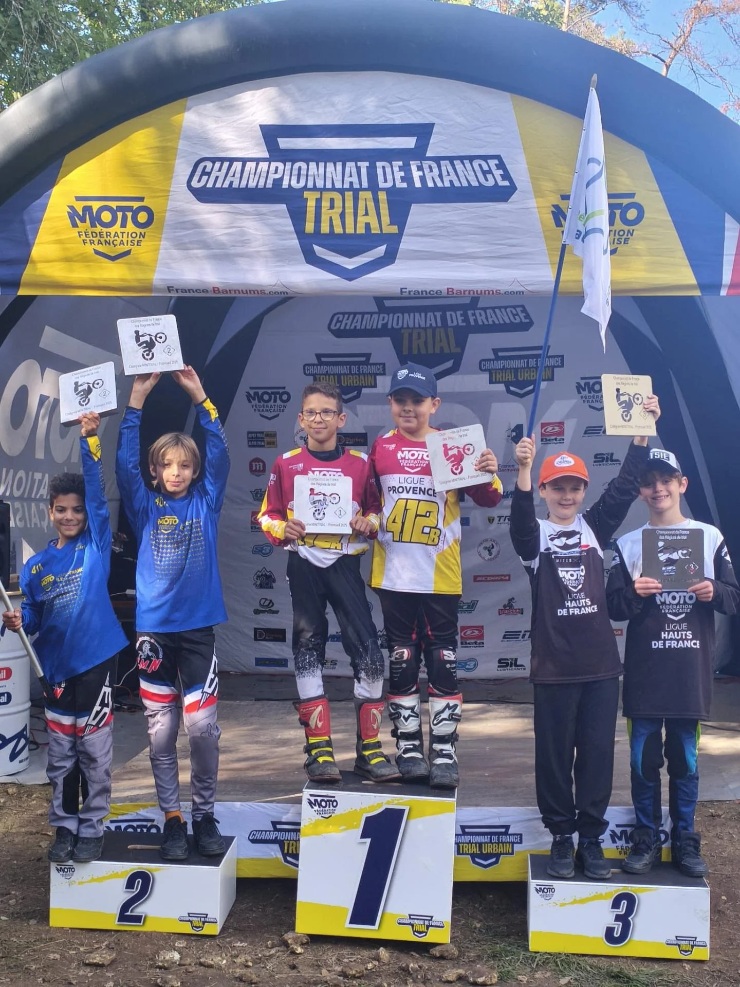 Podium francueil tdr 2025 mt1